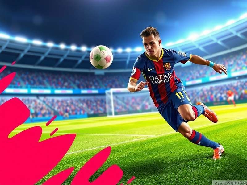 Aces FIFA Glory Durand Cup Mode